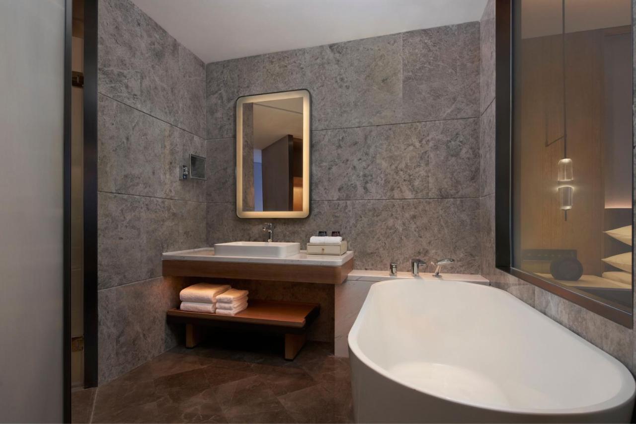 Courtyard By Marriott Chongli Hotel Zhangjiakou Exterior photo